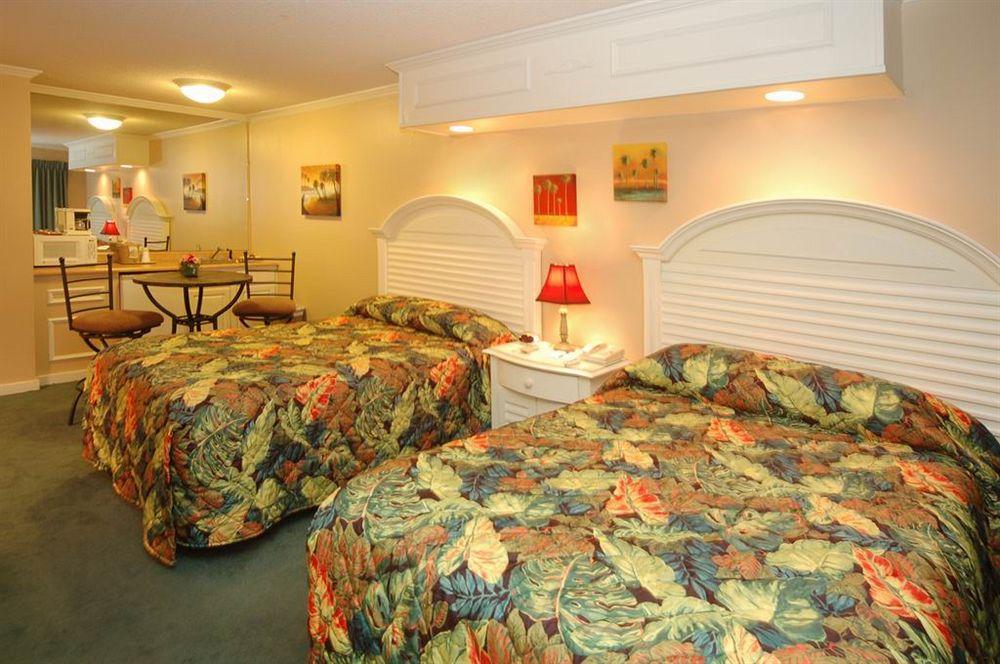 Edgewater Inn - Biloxi Beach Esterno foto